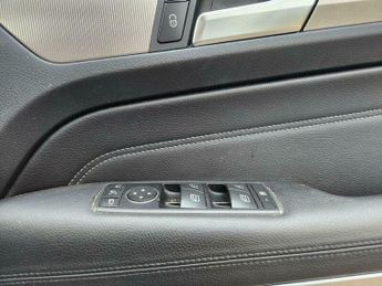 Mercedes-Benz E Class 2.1 E250 CDI AMG Sport Cabriolet G-Tronic+ Euro 5 (s/s) 2dr