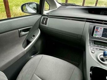 Toyota Prius 1.8 Hybrid