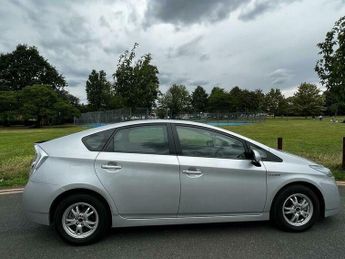 Toyota Prius 1.8 Hybrid