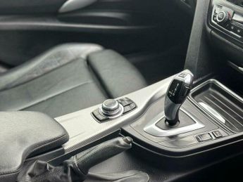 BMW 3 SERIES 2.0 320d M Sport GT Auto Euro 6 (s/s) 5dr