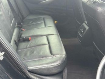 BMW 3 SERIES 2.0 320d M Sport GT Auto Euro 6 (s/s) 5dr