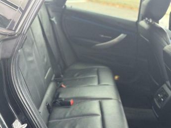 BMW 3 SERIES 2.0 320d M Sport GT Auto Euro 6 (s/s) 5dr