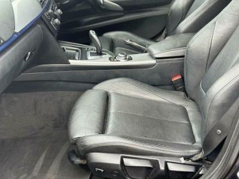 BMW 3 SERIES 2.0 320d M Sport GT Auto Euro 6 (s/s) 5dr