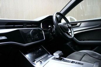 Audi A6 2.0 TDI 40 S line S Tronic Euro 6 (s/s) 4dr