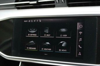 Audi A6 2.0 TDI 40 S line S Tronic Euro 6 (s/s) 4dr