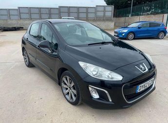 Peugeot 308 E-HDI ACTIVE