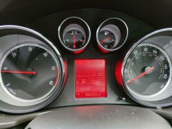 Vauxhall Insignia 2.0 CDTi Elite Auto Euro 5 5dr