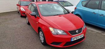 SEAT Ibiza 1.0 E Sport Coupe Euro 6 3dr