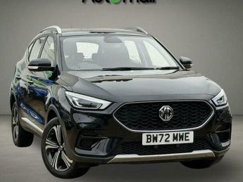 MG ZS 1.0 T-GDI Excite Auto Euro 6 5dr