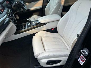 BMW X5 3.0 30d M Sport Auto xDrive Euro 6 (s/s) 5dr