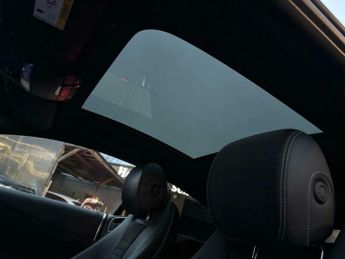 Mercedes-Benz E Class 2.0 E220d AMG Line (Premium) G-Tronic+ Euro 6 (s/s) 2dr