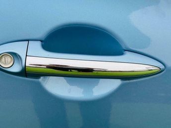 Hyundai IX20 1.4 CRDi Active Euro 5 (s/s) 5dr