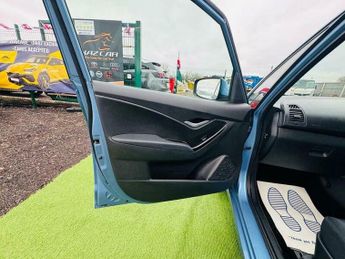 Hyundai IX20 1.4 CRDi Active Euro 5 (s/s) 5dr