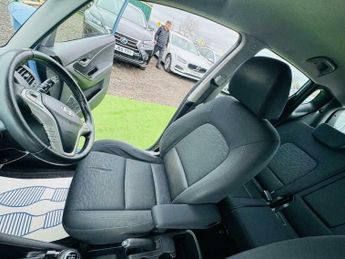 Hyundai IX20 1.4 CRDi Active Euro 5 (s/s) 5dr