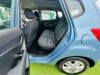 Hyundai IX20 1.4 CRDi Active Euro 5 (s/s) 5dr