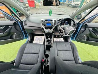 Hyundai IX20 1.4 CRDi Active Euro 5 (s/s) 5dr