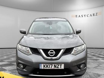Nissan X-Trail ACENTA DCI XTRONIC
