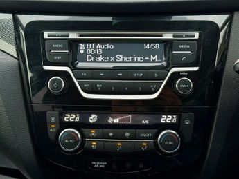 Nissan X-Trail ACENTA DCI XTRONIC