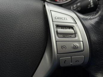 Nissan X-Trail ACENTA DCI XTRONIC