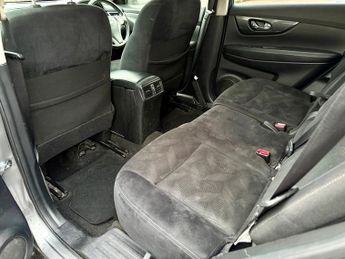 Nissan X-Trail ACENTA DCI XTRONIC