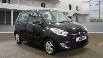 Hyundai I10 1.2 Active Euro 5 5dr