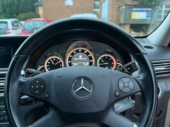 Mercedes-Benz E Class 2.1 E250 CDI BlueEfficiency Avantgarde G-Tronic+ Euro 5 (s/s) 4d