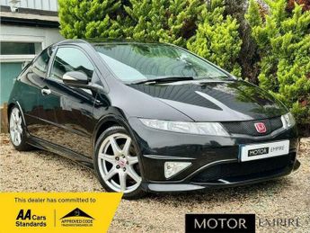 Honda Type R 2.0 i-VTEC Type R GT 3dr