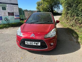 Citroen C3 EXCLUSIVE