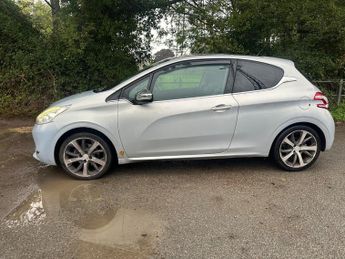 Peugeot 208 ICE VELVET