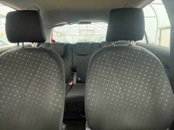 Toyota Yaris 1.0 VVT-i Ion 5dr