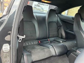 Mercedes-Benz C Class 2.1 C250 CDI BlueEfficiency AMG Sport Plus G-Tronic+ Euro 5 (s/s