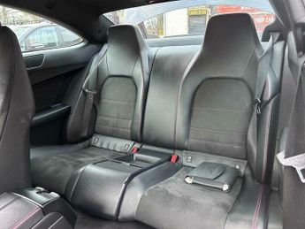 Mercedes-Benz C Class 2.1 C250 CDI BlueEfficiency AMG Sport Plus G-Tronic+ Euro 5 (s/s