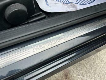 Mercedes-Benz C Class 2.1 C250 CDI BlueEfficiency AMG Sport Plus G-Tronic+ Euro 5 (s/s