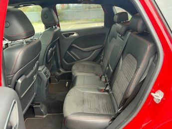 Mercedes-Benz B Class 2.1 B200d AMG Line (Premium Plus) 7G-DCT Euro 6 (s/s) 5dr