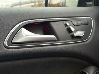 Mercedes-Benz B Class 2.1 B200d AMG Line (Premium Plus) 7G-DCT Euro 6 (s/s) 5dr