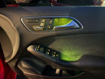 Mercedes-Benz B Class 2.1 B200d AMG Line (Premium Plus) 7G-DCT Euro 6 (s/s) 5dr