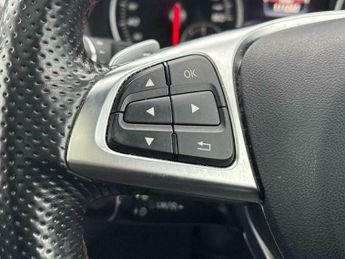 Mercedes-Benz B Class 2.1 B200d AMG Line (Premium Plus) 7G-DCT Euro 6 (s/s) 5dr