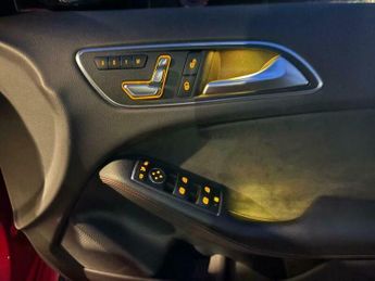 Mercedes-Benz B Class 2.1 B200d AMG Line (Premium Plus) 7G-DCT Euro 6 (s/s) 5dr