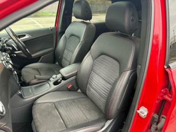 Mercedes-Benz B Class 2.1 B200d AMG Line (Premium Plus) 7G-DCT Euro 6 (s/s) 5dr