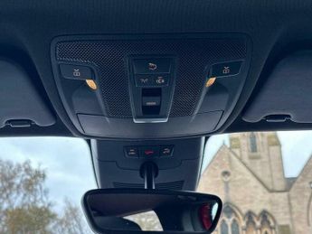 Mercedes-Benz B Class 2.1 B200d AMG Line (Premium Plus) 7G-DCT Euro 6 (s/s) 5dr