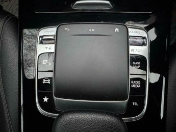 Mercedes-Benz A Class 1.5 A180d Sport (Executive) 7G-DCT Euro 6 (s/s) 5dr