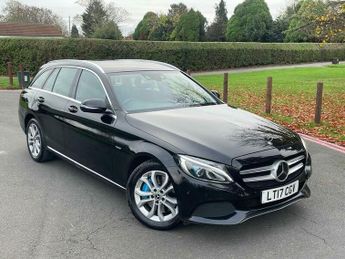 Mercedes GL Class C350 E SPORT