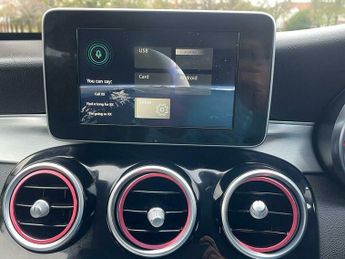 Mercedes GL Class C350 E SPORT