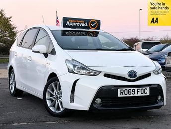 Toyota Prius EXCEL TSS