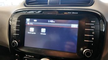 Kia Soul CRDI MIXX AUTO 61000 MILES