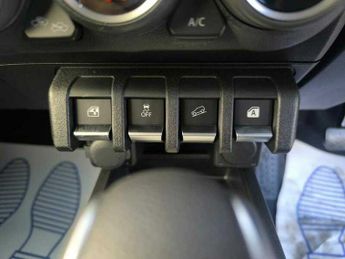 Suzuki Jimny 1.5 Petrol Automatic 4 Seats 3dr ULEZ Free