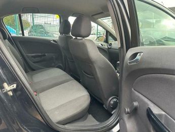 Vauxhall Corsa 1.2i 16v Energy 5dr (a/c)