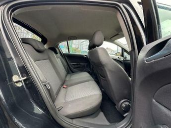 Vauxhall Corsa 1.2i 16v Energy 5dr (a/c)