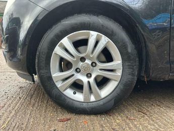 Vauxhall Corsa 1.2i 16v Energy 5dr (a/c)