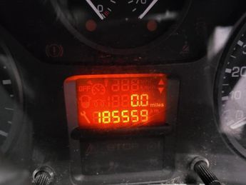 Citroen Dispatch COMBI L1H1 HDI